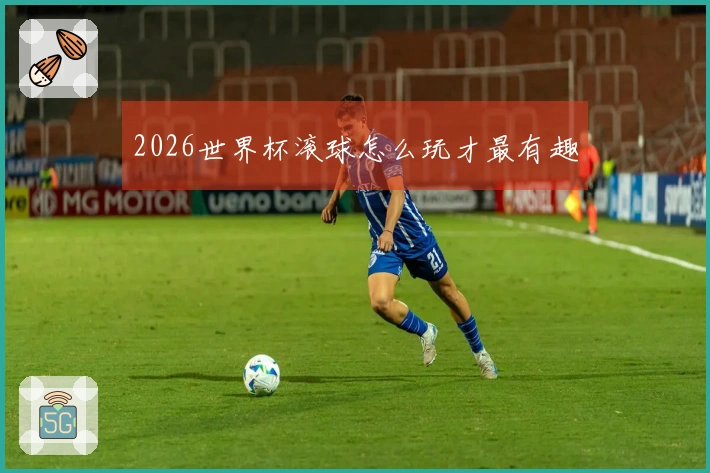 2026世界杯滚球怎么玩才最有趣