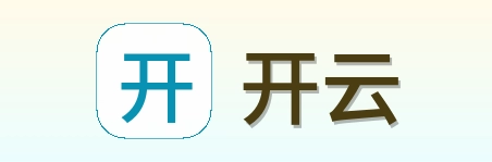 开云 Logo